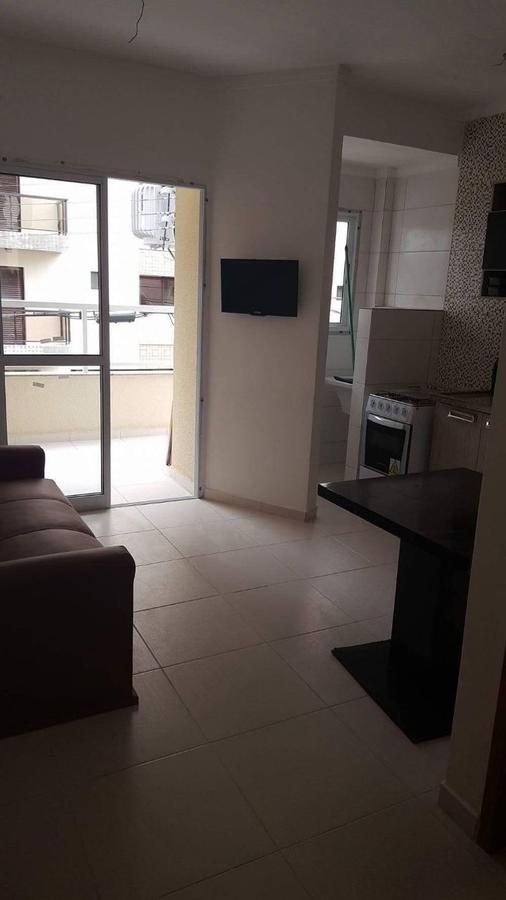Condominio Newton Ximenes 30 Metros Da Praia Убатуба Екстериор снимка