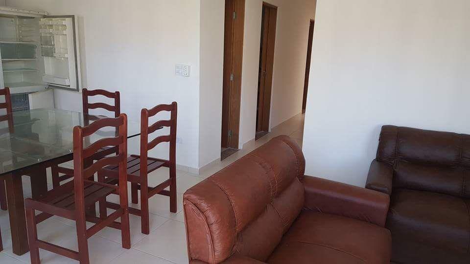 Condominio Newton Ximenes 30 Metros Da Praia Убатуба Екстериор снимка