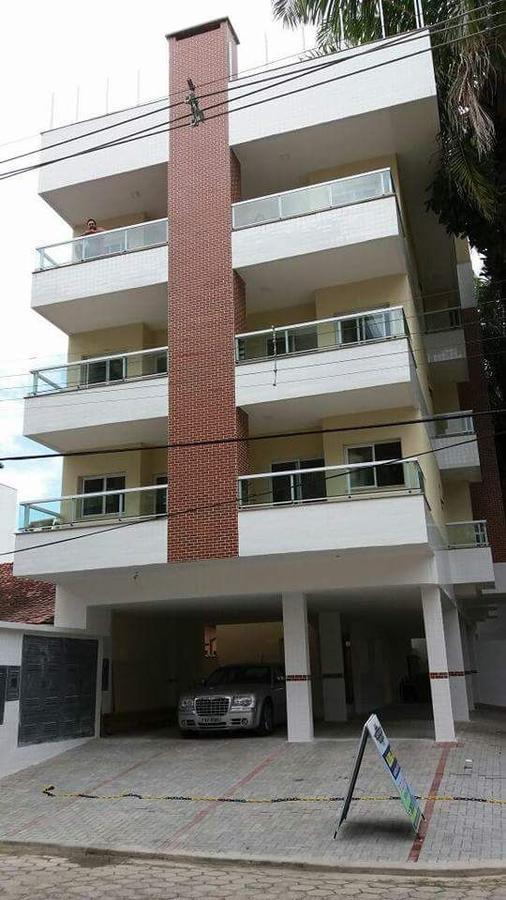 Condominio Newton Ximenes 30 Metros Da Praia Убатуба Екстериор снимка